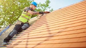 Best Roof Insulation Installation  in Eielson Af, AK