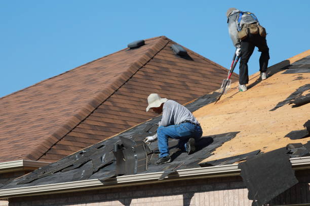 Best Rubber Roofing (EPDM, TPO)  in Eielson Af, AK