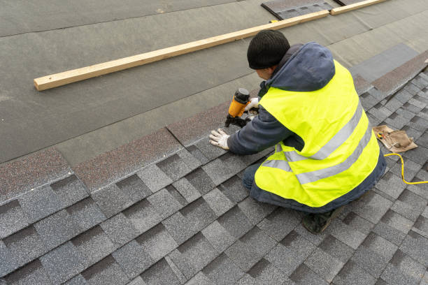 Best Flat Roofing  in Eielson Af, AK