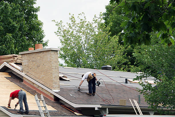 Best Roof Leak Repair  in Eielson Af, AK