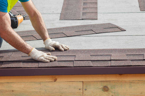 Best Roofing for New Construction  in Eielson Af, AK