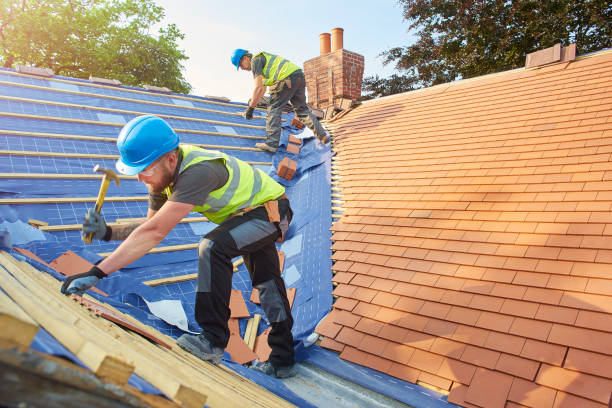 Best Metal Roofing Installation  in Eielson Af, AK